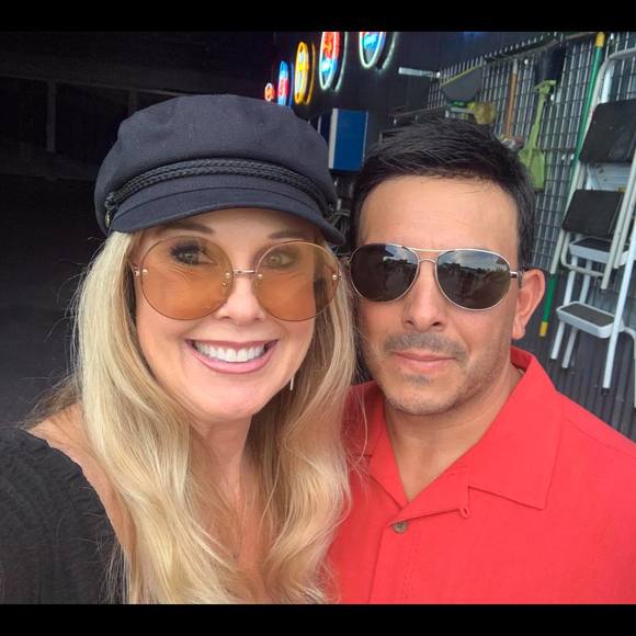 Meet your Posher, Tammy - Picture 1 of 1